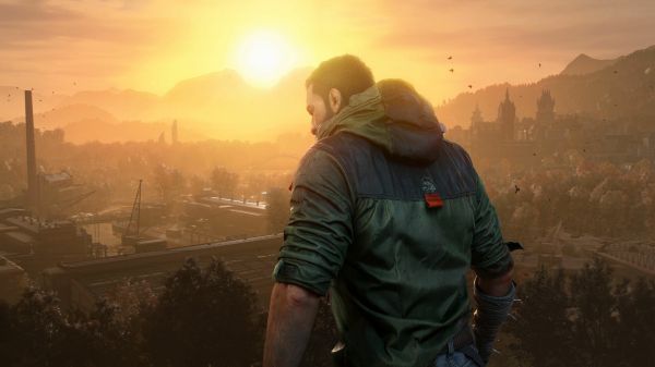 Dying Light: The Beast Screenshot 1