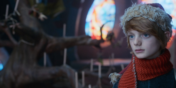 A Boy Called Christmas Screenshot 3