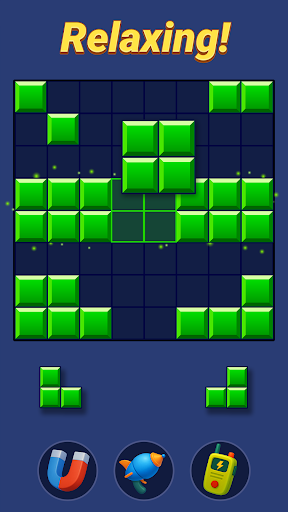 Block Breaker Screenshot 1