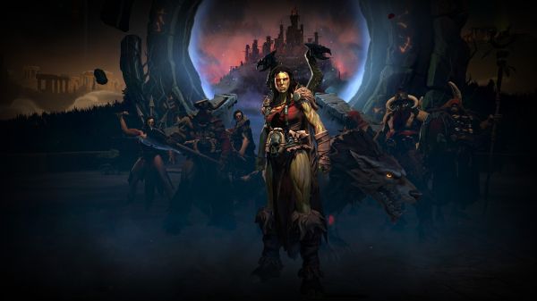 Age of Wonders 4 Screenshot 9