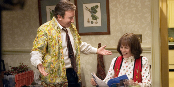 Christmas with the Kranks Screenshot 1