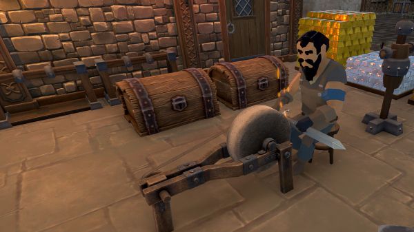 Blacksmith Master Screenshot 5