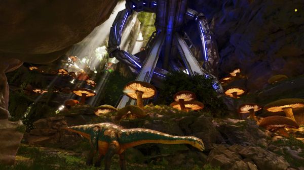 ARK: Survival Ascended Screenshot 26