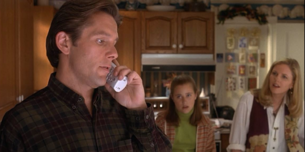 I'll Be Home for Christmas Screenshot 2