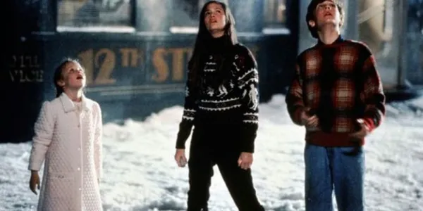 All I Want for Christmas Screenshot 1