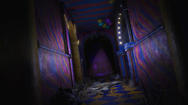 DEVOUR Screenshot 19