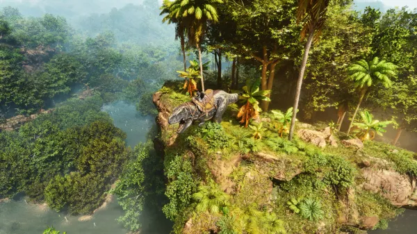 ARK: Survival Ascended Screenshot 3