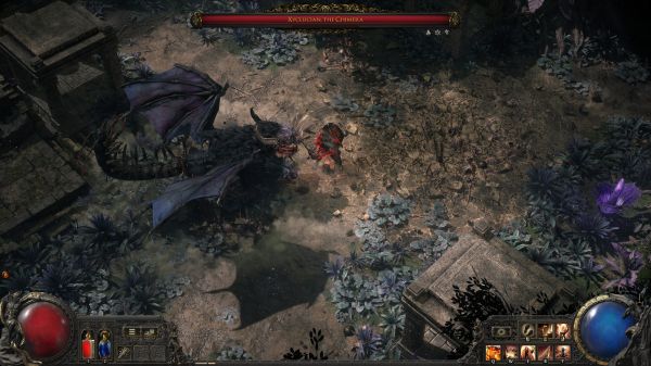 Path of Exile 2 Screenshot 9