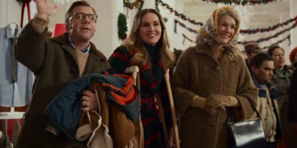 A Christmas Story Christmas Screenshot 1