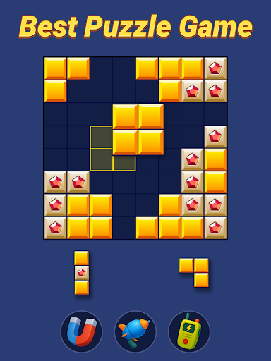 Block Breaker Screenshot 18