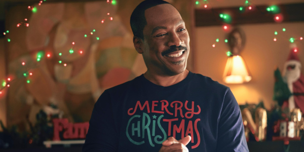 Candy Cane Lane Screenshot 1