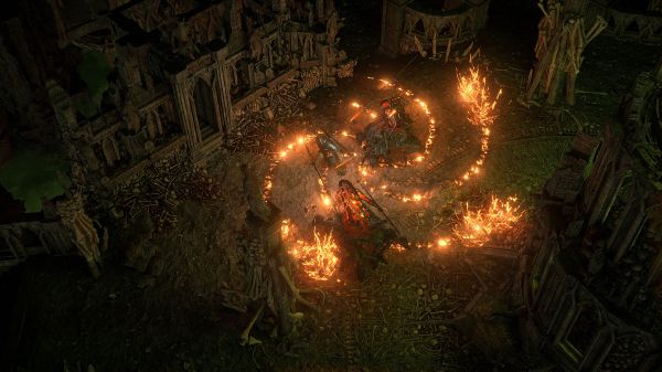 Path of Exile 2 Screenshot 4