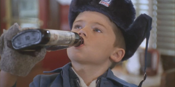 Jingle All the Way Screenshot 1