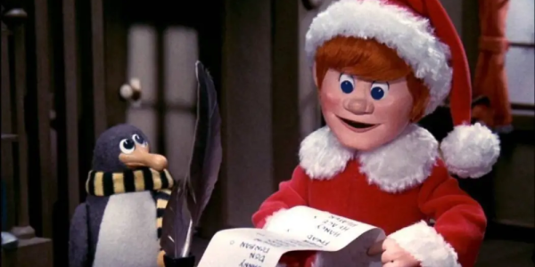 Santa Claus Is Comin' to Town Screenshot 1