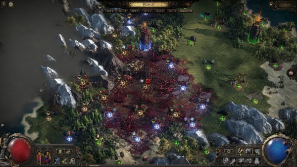 Path of Exile 2 Screenshot 7