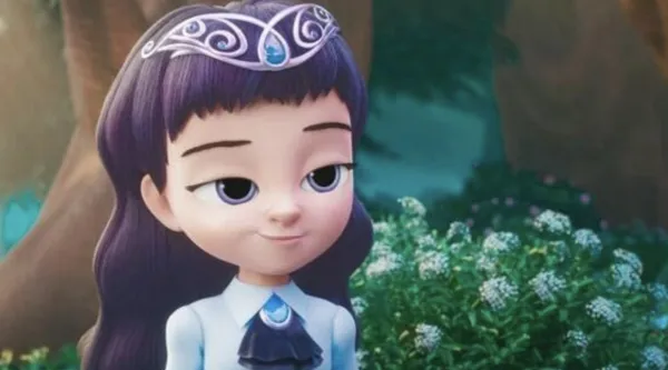 Sofia the First Screenshot 1