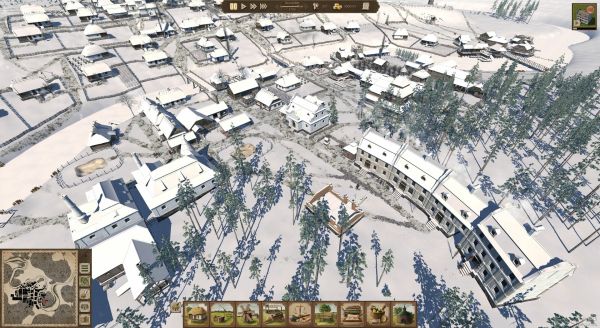 Ostriv Screenshot 14