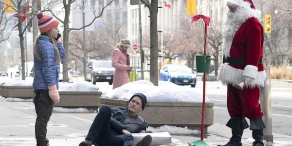 8-Bit Christmas Screenshot 4