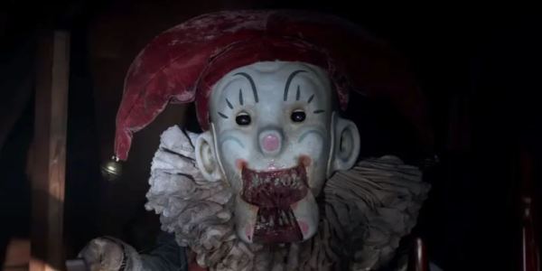 Krampus Screenshot 1