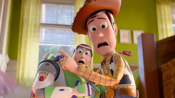 Toy Story 5 Screenshot 3