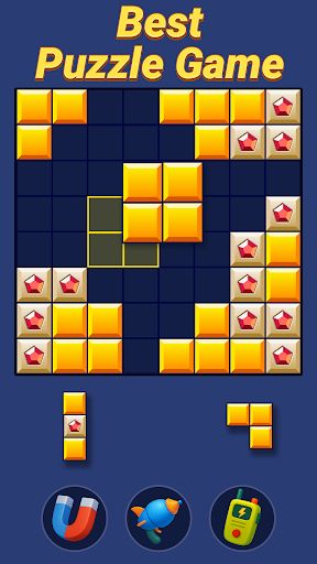 Block Breaker Screenshot 7