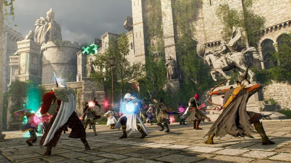 THRONE AND LIBERTY Screenshot 9