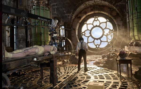 Frankenstein Screenshot 3