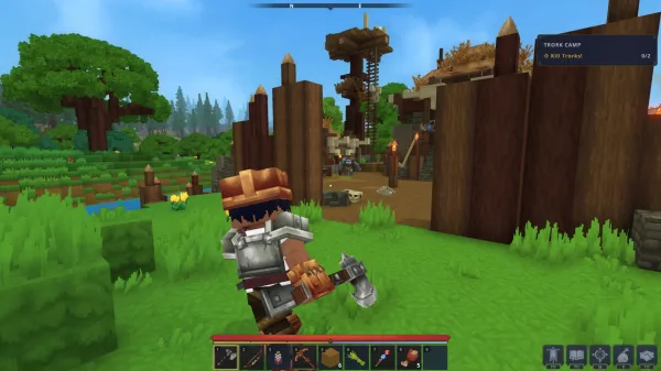 Hytale Screenshot 2