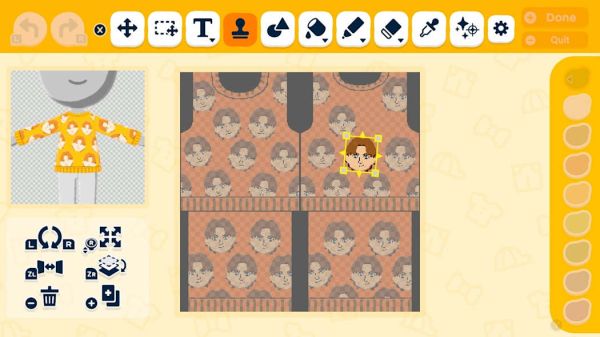 Tomodachi Life™: Living the Dream Screenshot 5