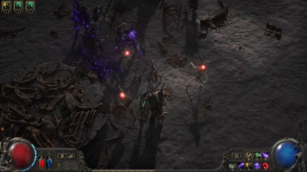 Path of Exile 2 Screenshot 10