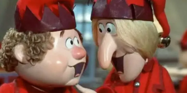 The Year Without a Santa Claus Screenshot 1