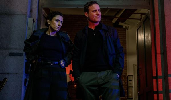 Dexter: Resurrection Screenshot 2