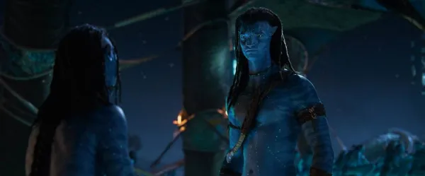 Avatar: Fire and Ash Screenshot 3
