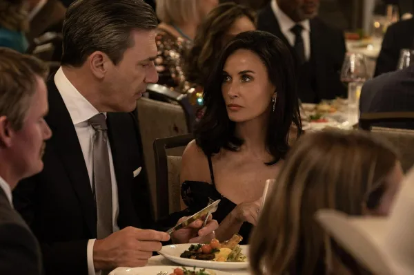 Landman Screenshot 2