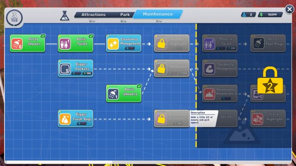 Waterpark Simulator Screenshot 13