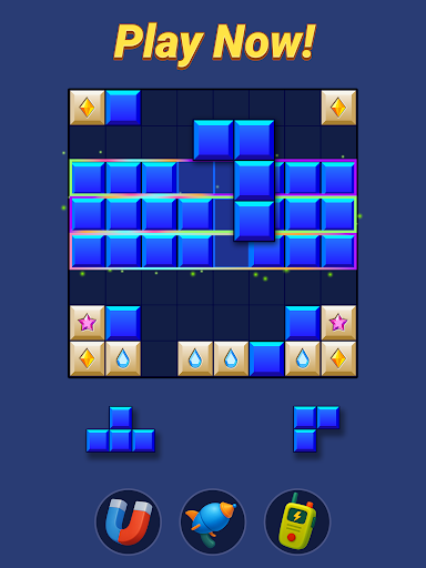 Block Breaker Screenshot 24