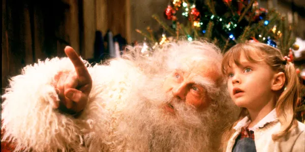 One Magic Christmas Screenshot 3