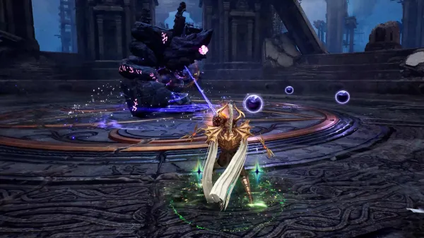 THRONE AND LIBERTY Screenshot 7