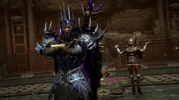 THRONE AND LIBERTY Screenshot 2