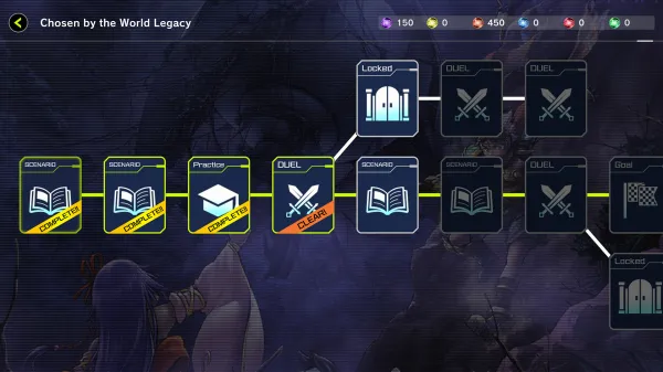 Yu-Gi-Oh! Master Duel Screenshot 5