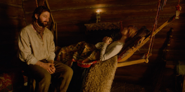 A Boy Called Christmas Screenshot 2