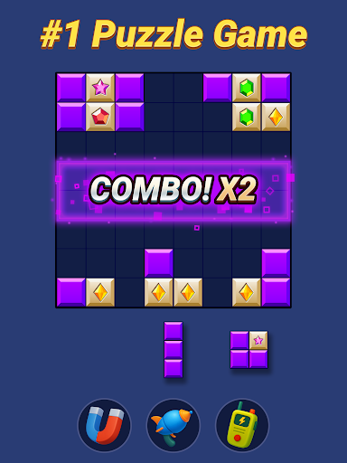 Block Breaker Screenshot 9