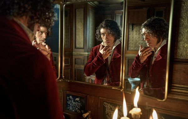 Frankenstein Screenshot 2