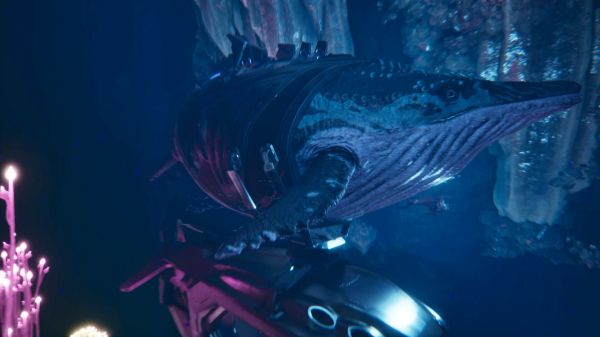 ARK: Survival Ascended Screenshot 50