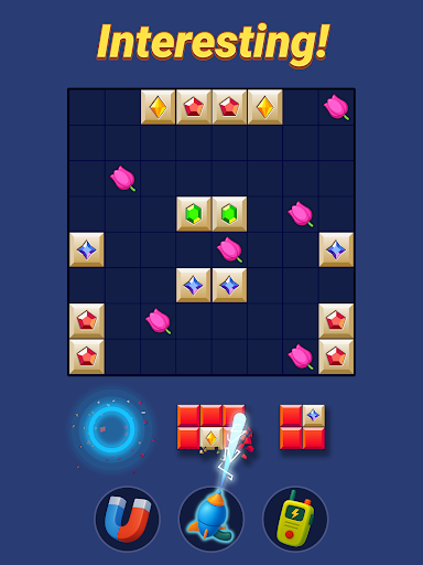 Block Breaker Screenshot 23