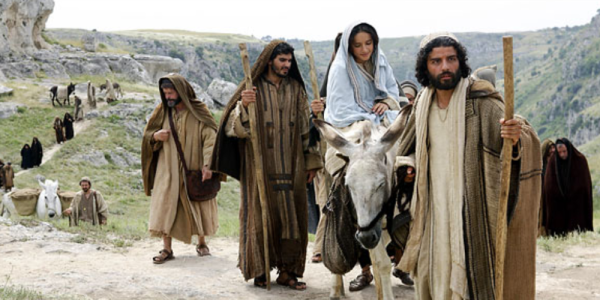 The Nativity Story Screenshot 2