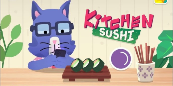 Toca Boca Jr Screenshot 1