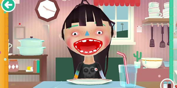 Toca Boca Jr Screenshot 3