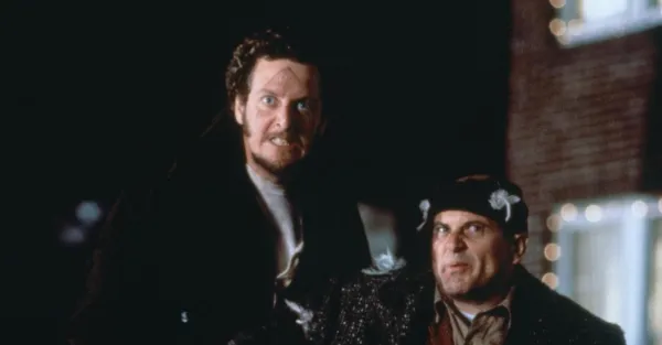 Home Alone Screenshot 3