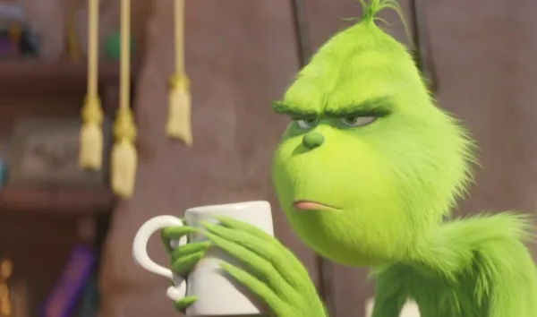 The Grinch Screenshot 2